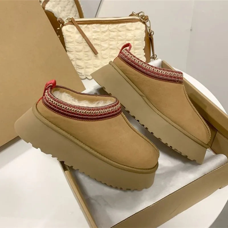 Stella™ - Cozy Slippers