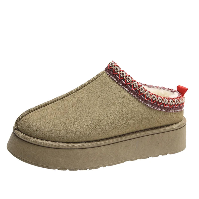 Stella™ - Cozy Slippers