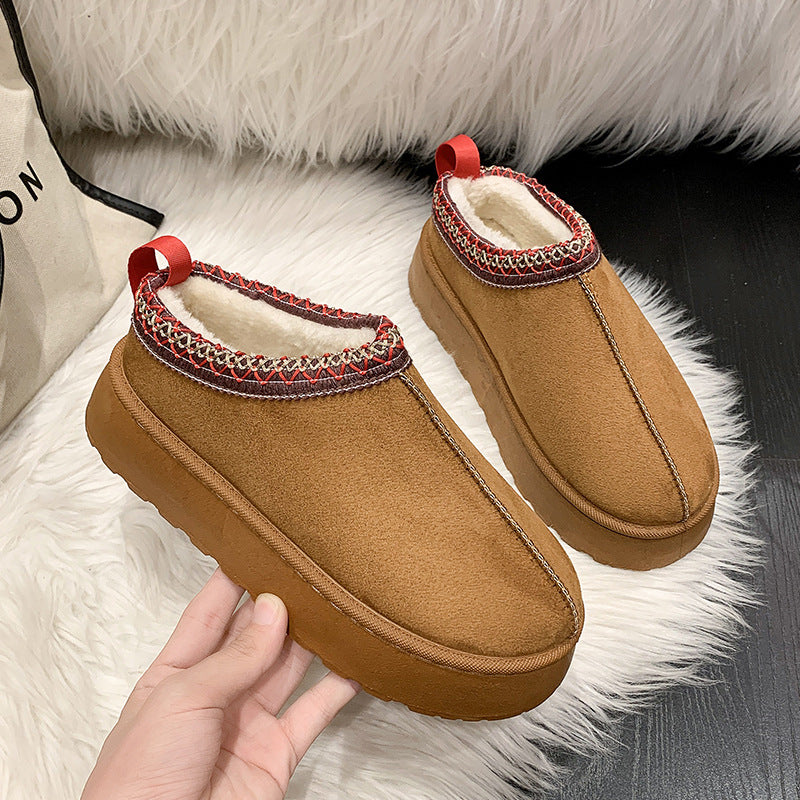 Stella™ - Cozy Slippers