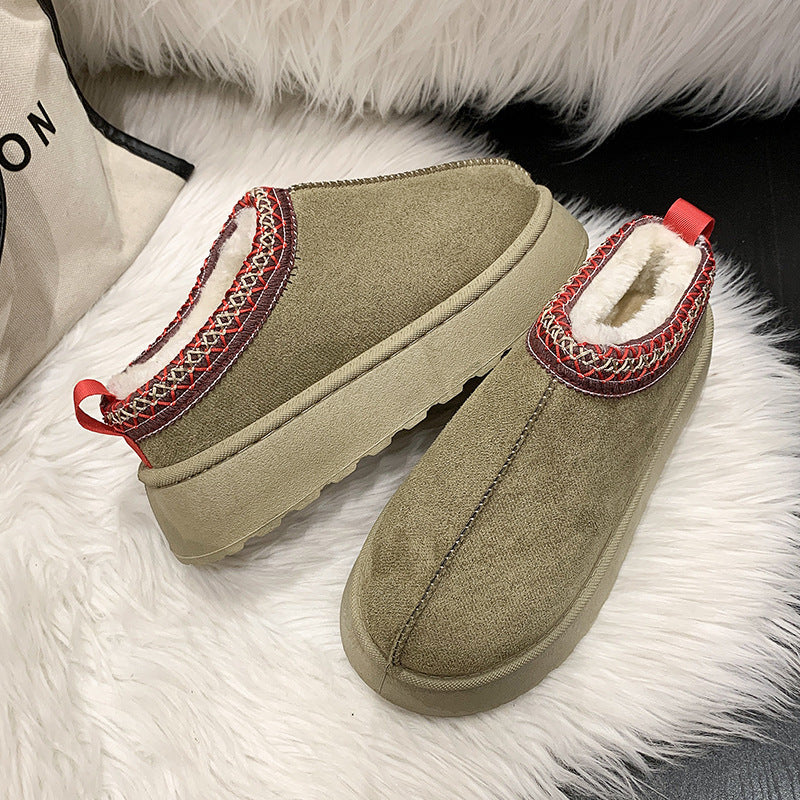 Stella™ - Cozy Slippers