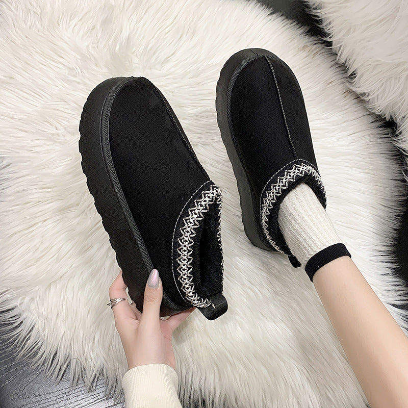 Stella™ - Cozy Slippers