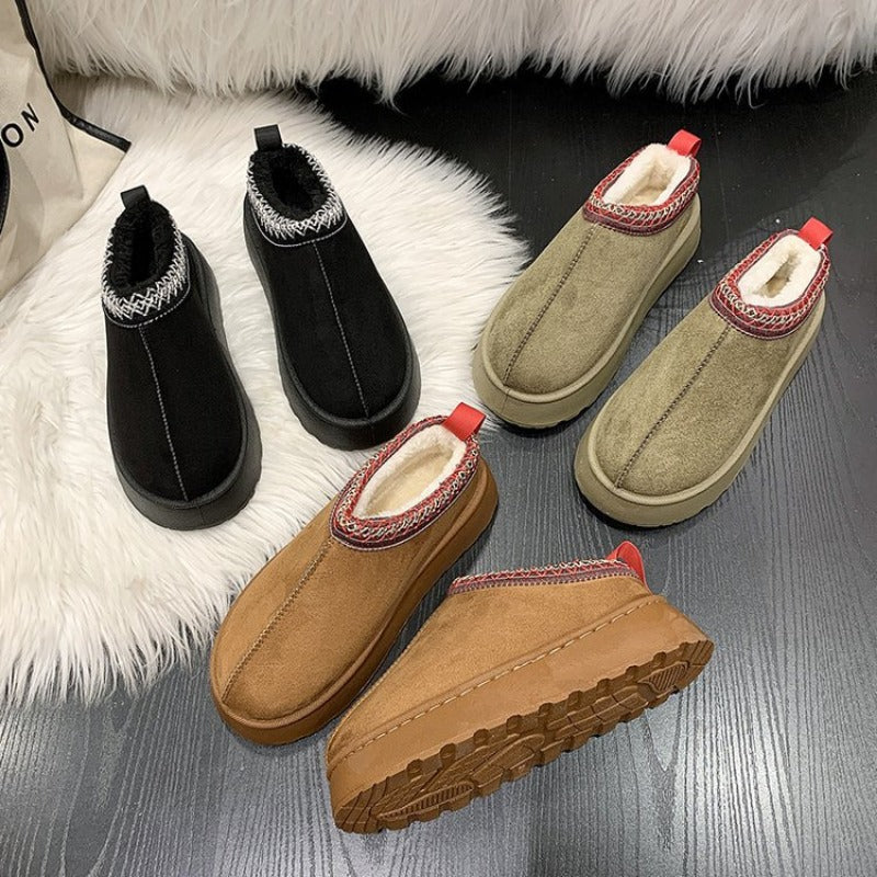 Stella™ - Cozy Slippers
