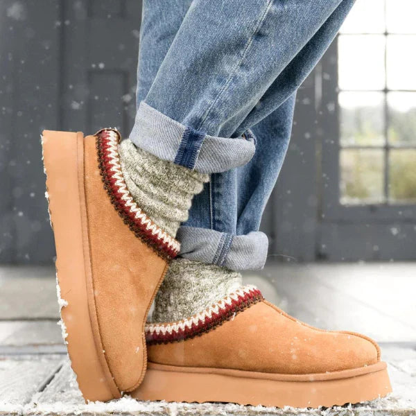 Stella™ - Cozy Slippers