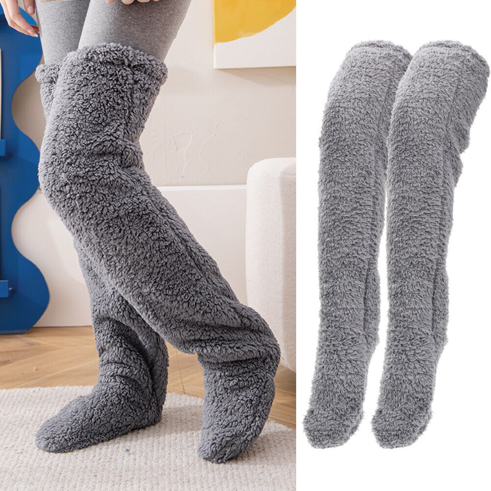 CloudSoft™ - Cozy Socks (One Size Fits All)