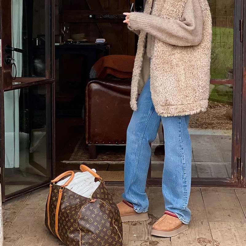 Stella™ - Cozy Slippers