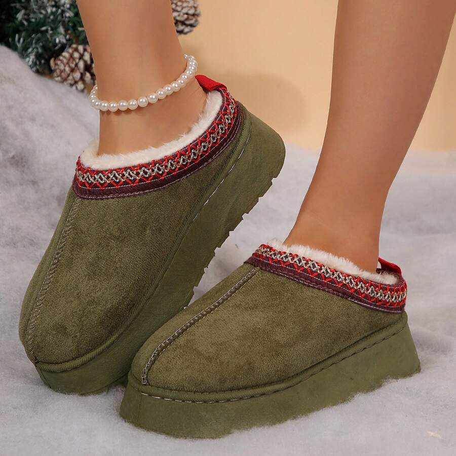 Stella™ - Cozy Slippers