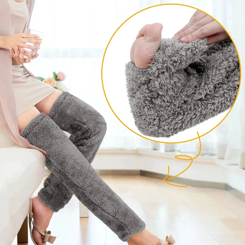 CloudSoft™ - Cozy Socks (One Size Fits All)