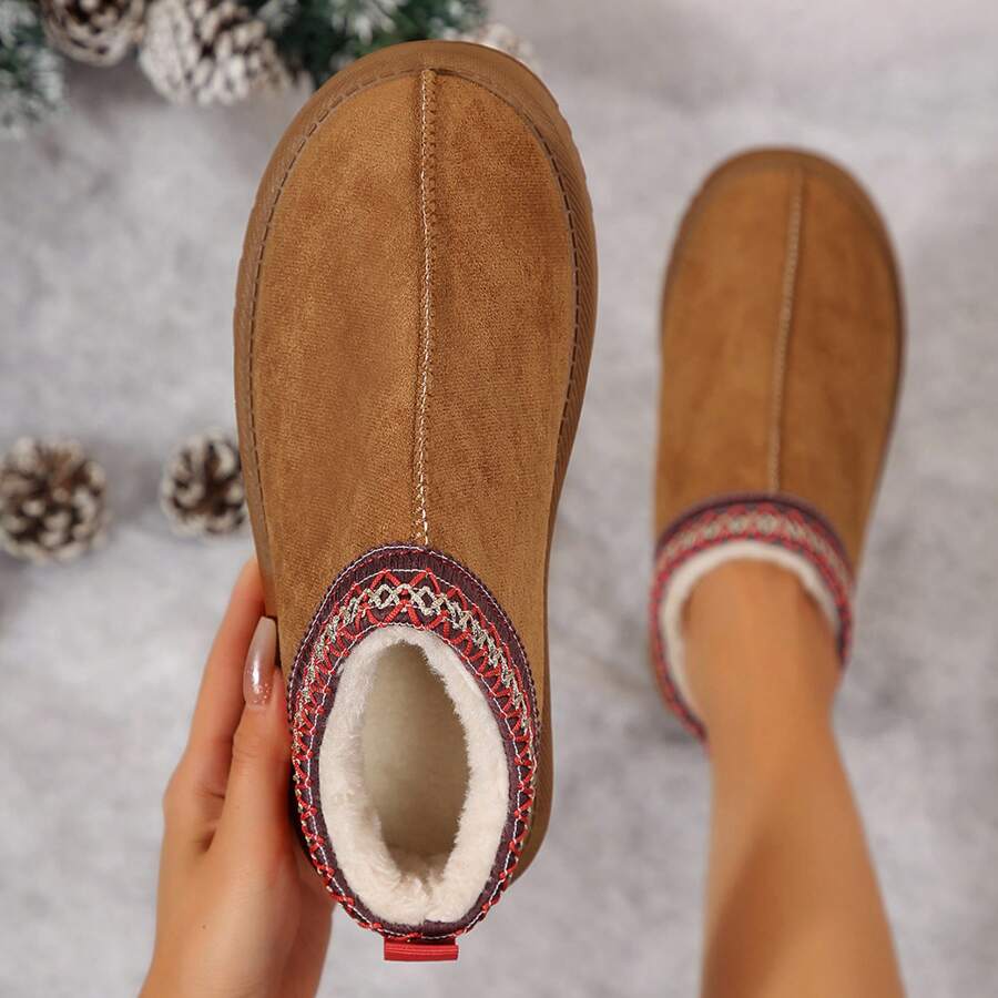 Stella™ - Cozy Slippers