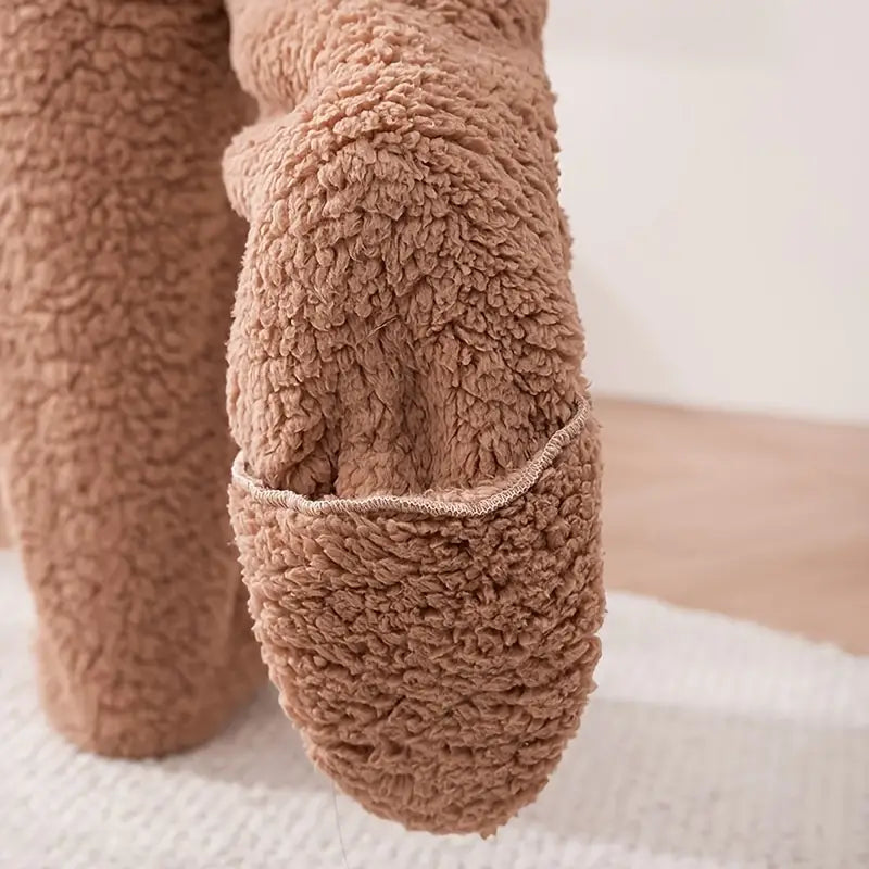 CloudSoft™ - Cozy Socks (One Size Fits All)