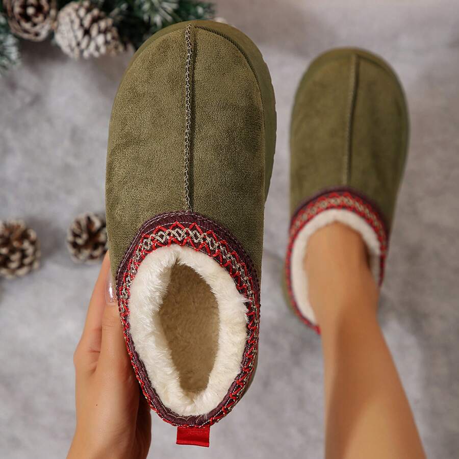 Stella™ - Cozy Slippers