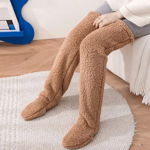CloudSoft™ - Cozy Socks (One Size Fits All)