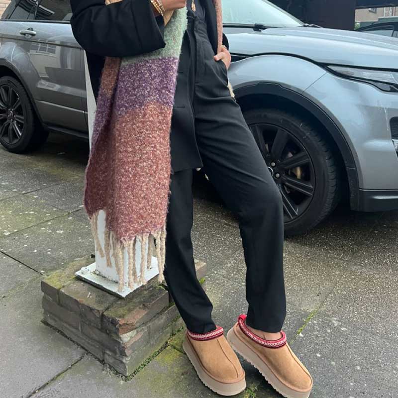 Stella™ - Cozy Slippers