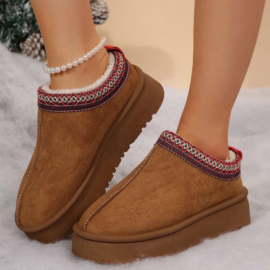 Stella™ - Cozy Slippers