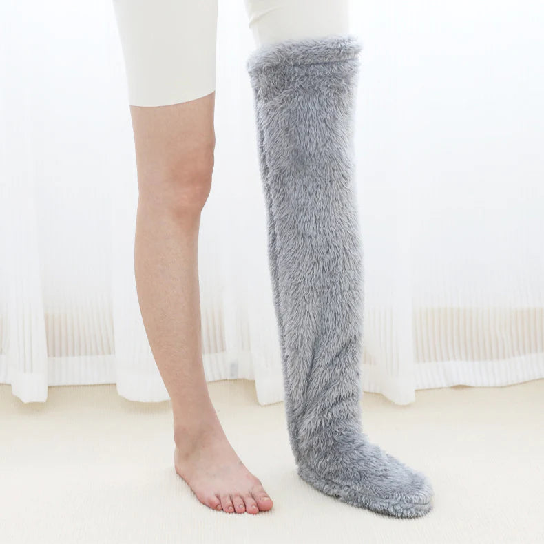 CloudSoft™ - Cozy Socks (One Size Fits All)