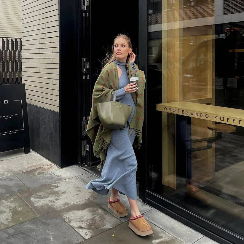 Stella™ - Cozy Slippers