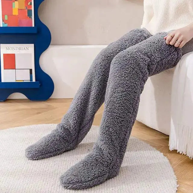 CloudSoft™ - Cozy Socks (One Size Fits All)