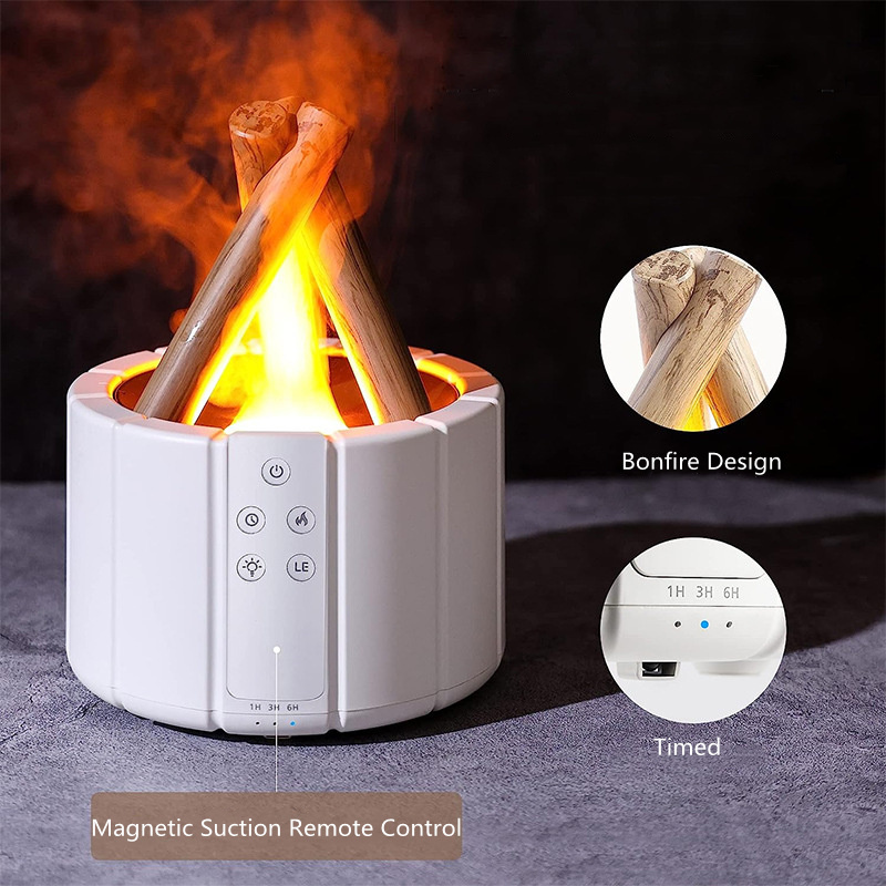 Bonfire Humidifier