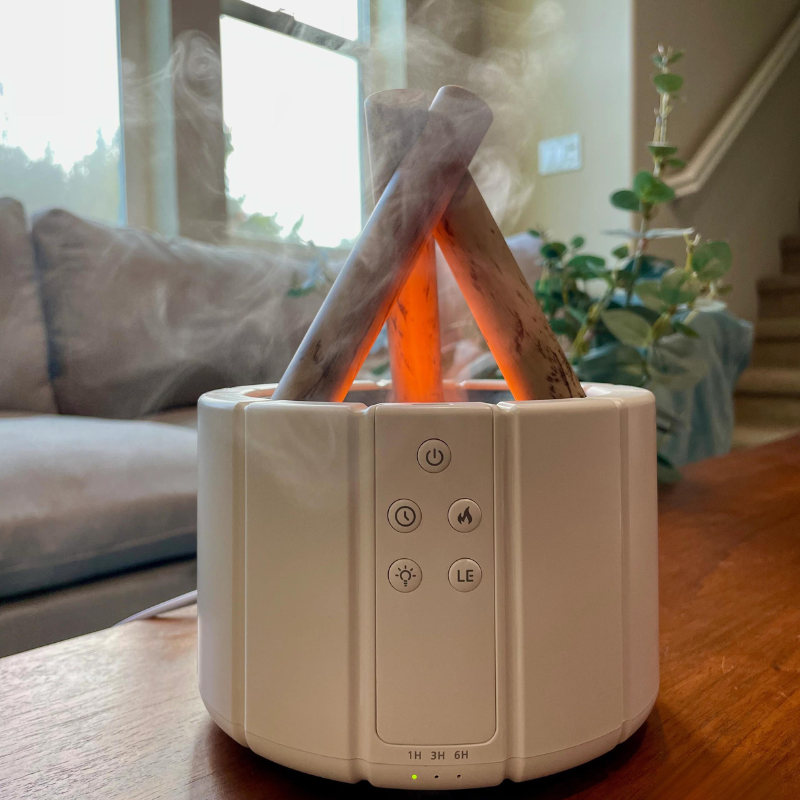 Bonfire Humidifier