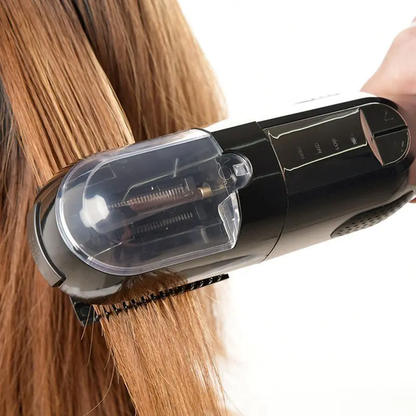 SilkyEnd™ - Split End Trimmer