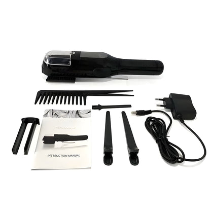 SilkyEnd™ - Split End Trimmer