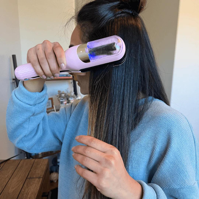 SilkyEnd™ - Split End Trimmer