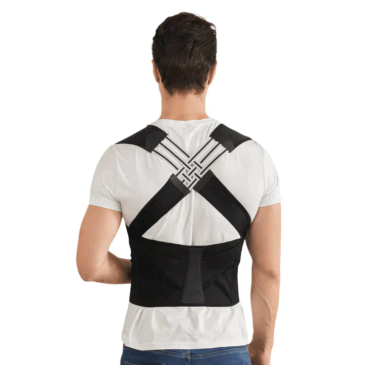 Back Straightener & Posture Corrector