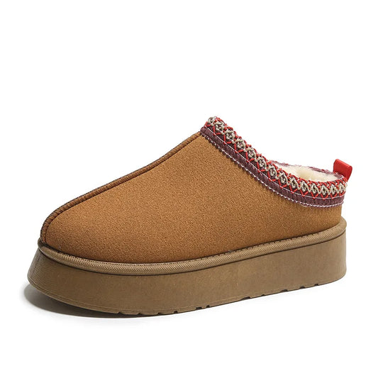 Stella™ - Cozy Slippers
