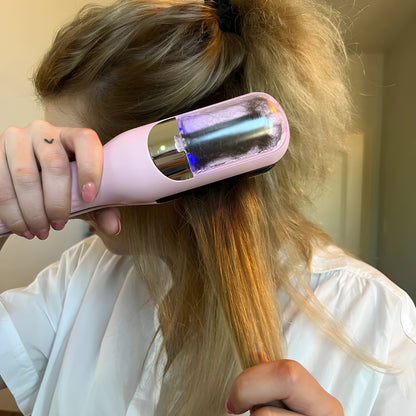 SilkyEnd™ - Split End Trimmer