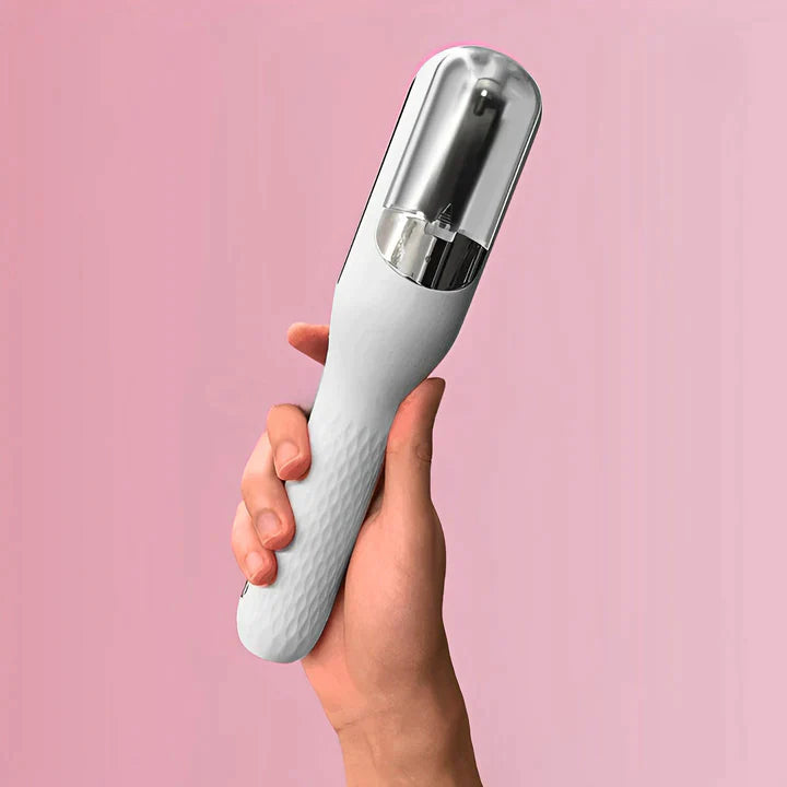 SilkyEnd™ - Split End Trimmer