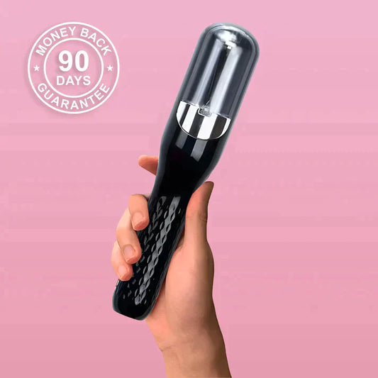 SilkyEnd™ - Split End Trimmer